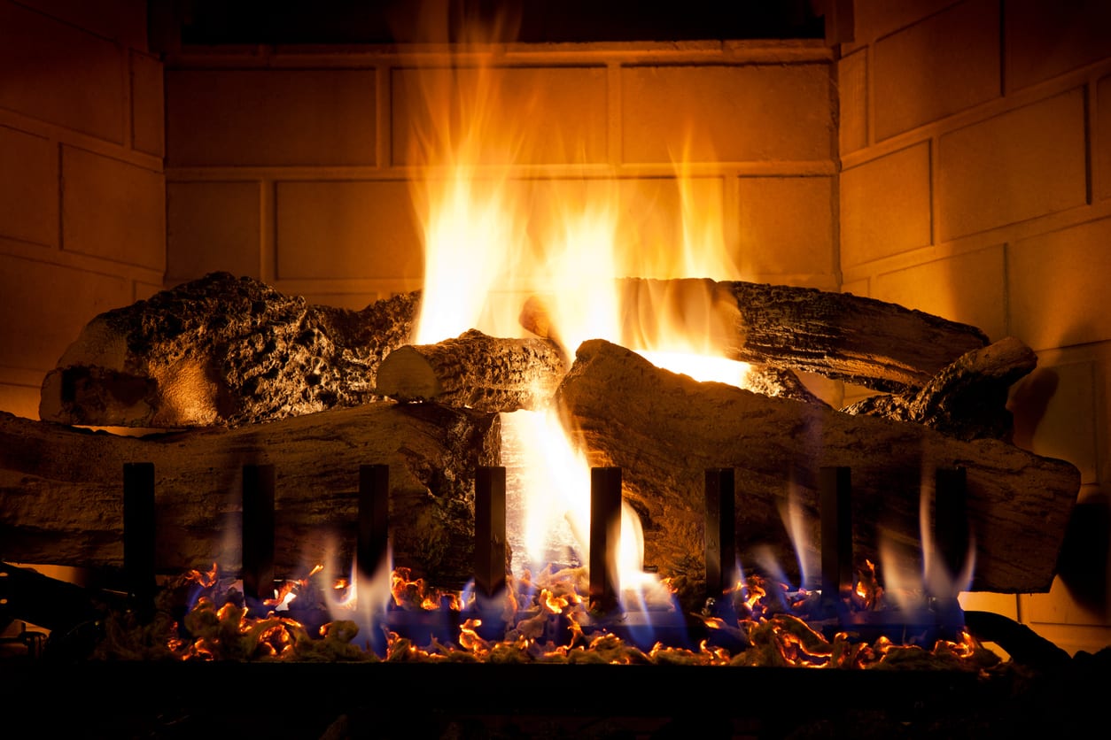 Top 3 Reasons to Inspect Your Gas Fireplace Chimney Master Dallas